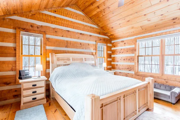 $660,000 | 10802 Spirit Lake Road, Grantsburg, WI 54840