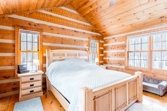 $675,000 | 10802 Spirit Lake Road, Grantsburg, WI 54840