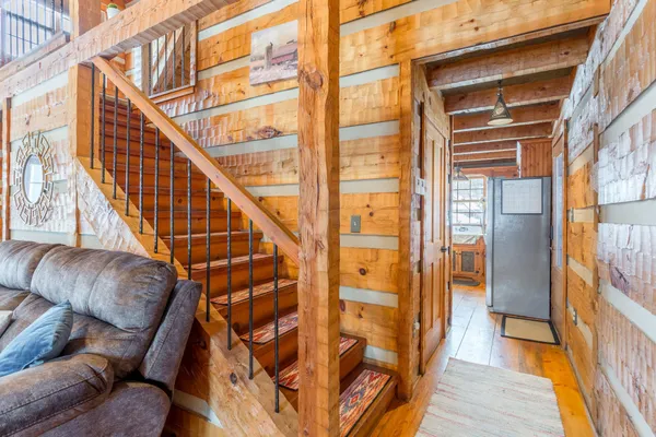 $660,000 | 10802 Spirit Lake Road, Grantsburg, WI 54840