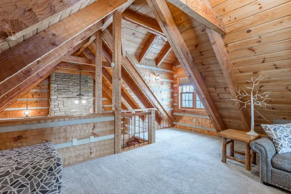 $660,000 | 10802 Spirit Lake Road, Grantsburg, WI 54840