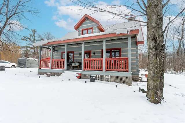$675,000 | 10802 Spirit Lake Road, Grantsburg, WI 54840