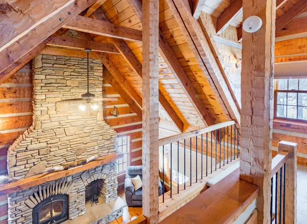 $660,000 | 10802 Spirit Lake Road, Grantsburg, WI 54840