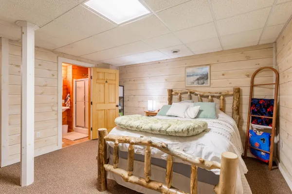 $660,000 | 10802 Spirit Lake Road, Grantsburg, WI 54840