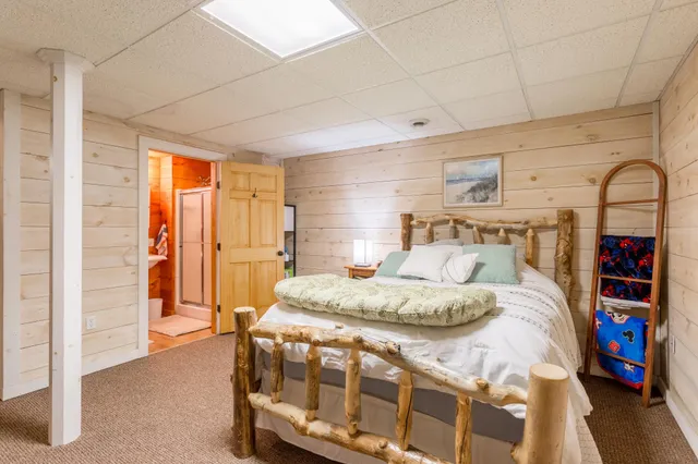 $675,000 | 10802 Spirit Lake Road, Grantsburg, WI 54840