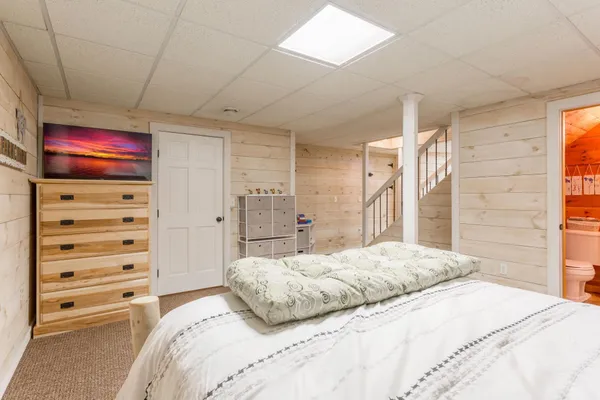 $660,000 | 10802 Spirit Lake Road, Grantsburg, WI 54840