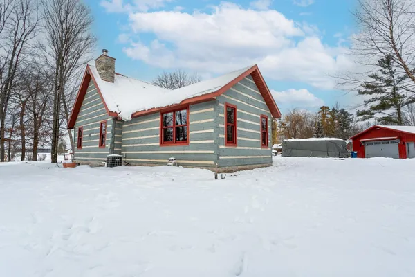 $660,000 | 10802 Spirit Lake Road, Grantsburg, WI 54840