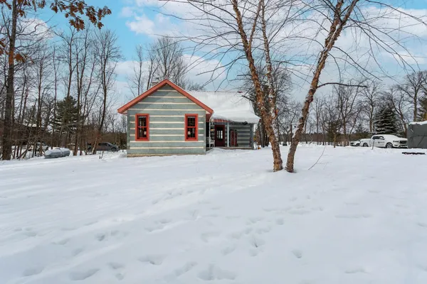 $660,000 | 10802 Spirit Lake Road, Grantsburg, WI 54840
