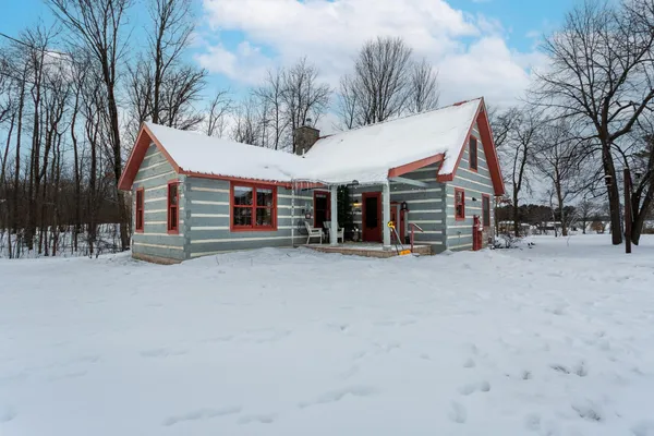 $660,000 | 10802 Spirit Lake Road, Grantsburg, WI 54840