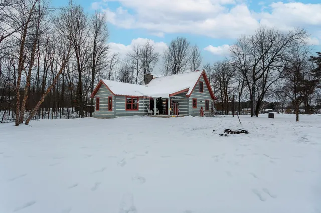 $675,000 | 10802 Spirit Lake Road, Grantsburg, WI 54840