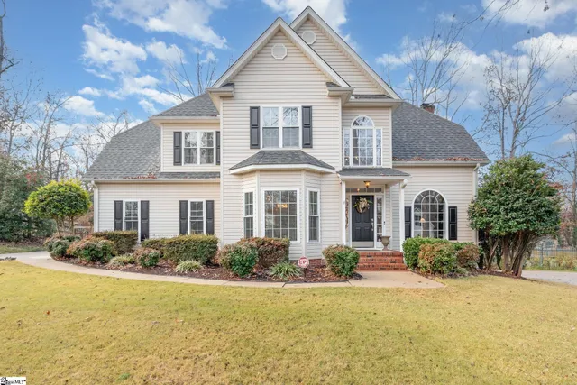 $524,950 | 505 Worchester Place, Simpsonville, SC 29680