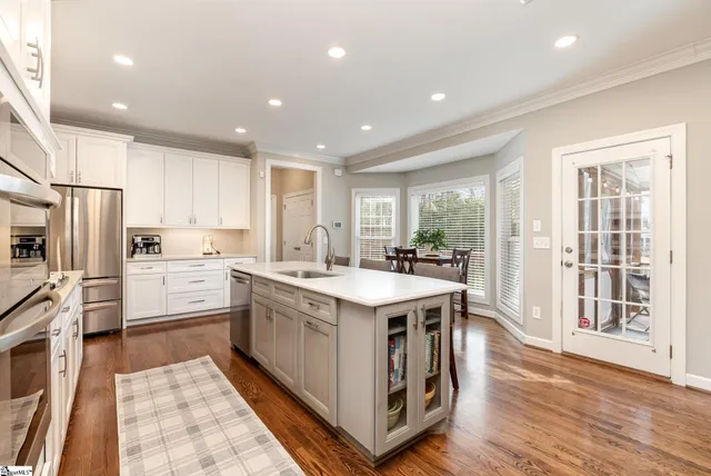 $524,950 | 505 Worchester Place, Simpsonville, SC 29680