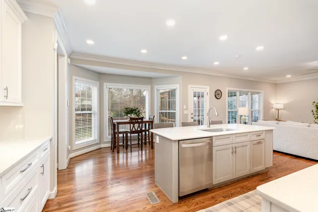 $524,950 | 505 Worchester Place, Simpsonville, SC 29680