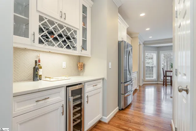 $524,950 | 505 Worchester Place, Simpsonville, SC 29680