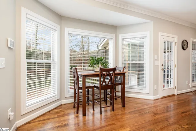 $524,950 | 505 Worchester Place, Simpsonville, SC 29680