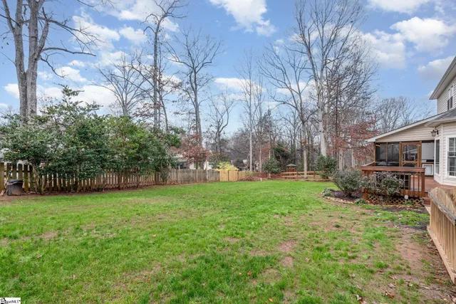 $524,950 | 505 Worchester Place, Simpsonville, SC 29680