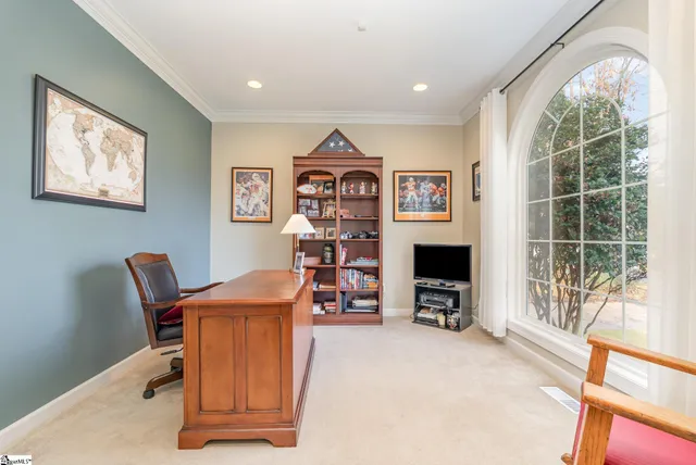 $524,950 | 505 Worchester Place, Simpsonville, SC 29680