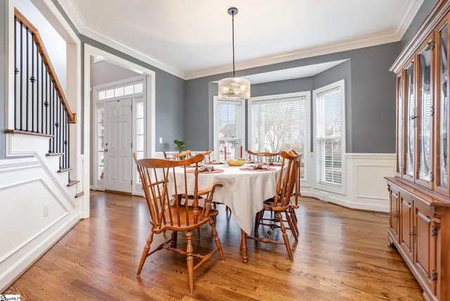 $524,950 | 505 Worchester Place, Simpsonville, SC 29680