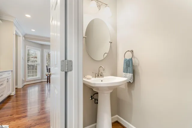 $524,950 | 505 Worchester Place, Simpsonville, SC 29680