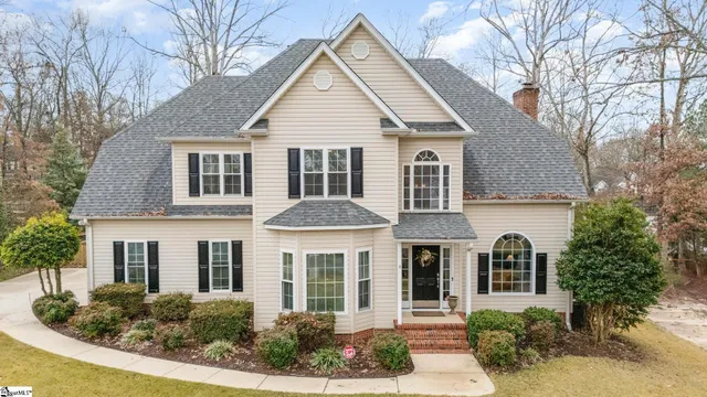 $524,950 | 505 Worchester Place, Simpsonville, SC 29680