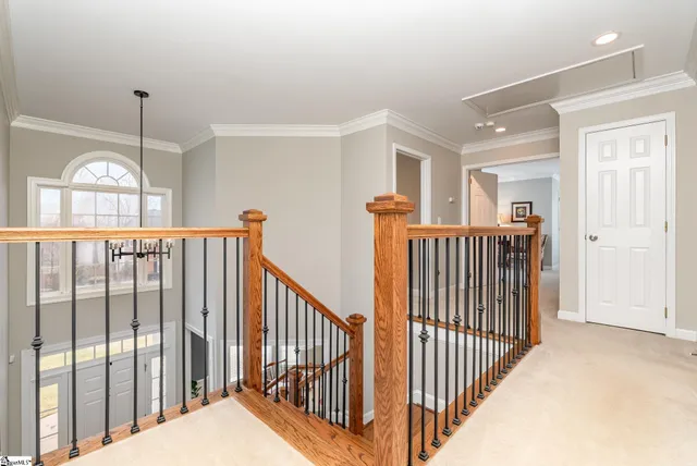 $524,950 | 505 Worchester Place, Simpsonville, SC 29680