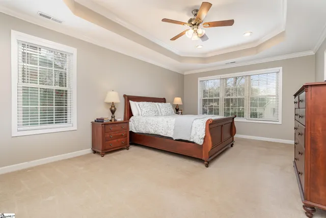 $524,950 | 505 Worchester Place, Simpsonville, SC 29680