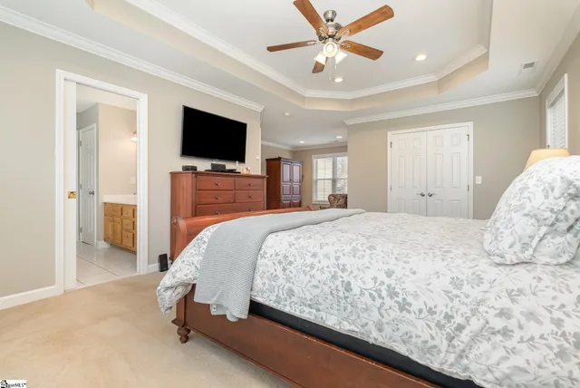 $524,950 | 505 Worchester Place, Simpsonville, SC 29680