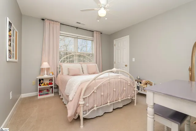 $524,950 | 505 Worchester Place, Simpsonville, SC 29680