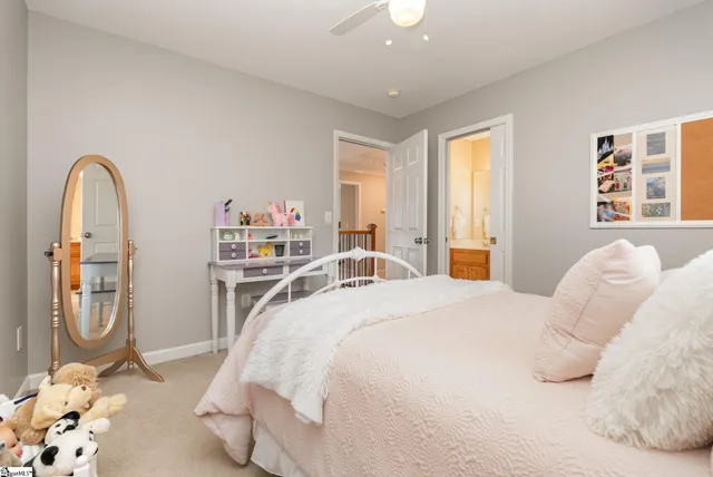 $524,950 | 505 Worchester Place, Simpsonville, SC 29680