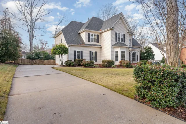 $524,950 | 505 Worchester Place, Simpsonville, SC 29680