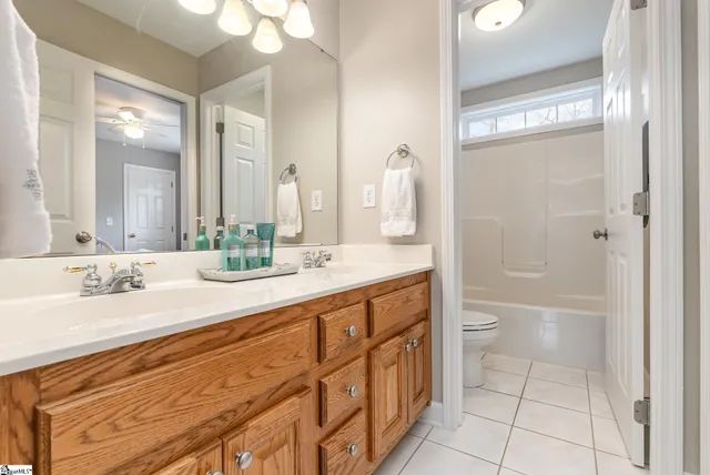 $524,950 | 505 Worchester Place, Simpsonville, SC 29680