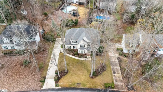 $524,950 | 505 Worchester Place, Simpsonville, SC 29680