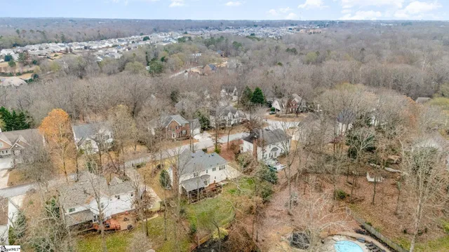 $524,950 | 505 Worchester Place, Simpsonville, SC 29680