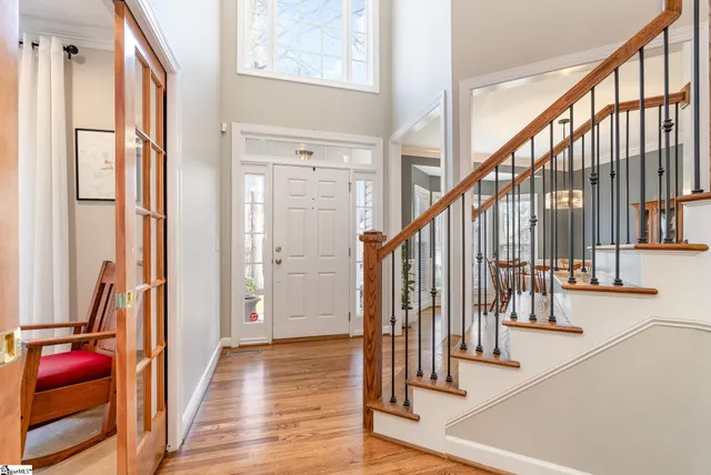 $524,950 | 505 Worchester Place, Simpsonville, SC 29680