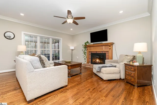 $524,950 | 505 Worchester Place, Simpsonville, SC 29680