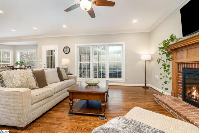 $524,950 | 505 Worchester Place, Simpsonville, SC 29680