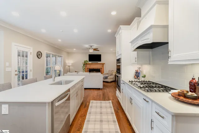 $524,950 | 505 Worchester Place, Simpsonville, SC 29680