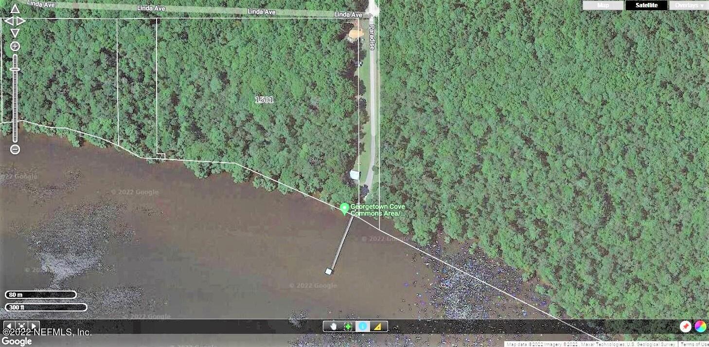 113 3rd Street Georgetown, FL 32139 - Photo 13 of 13 a view of a green field