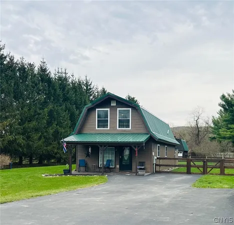 $259,000 | 1794 Highway 13, Cortlandville, NY 13045