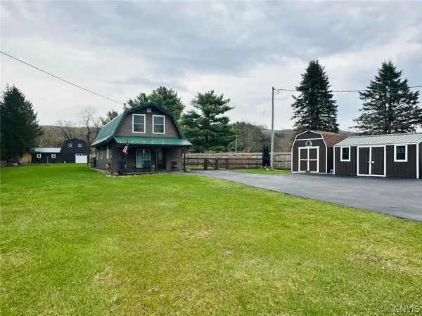 $259,000 | 1794 Highway 13, Cortlandville, NY 13045