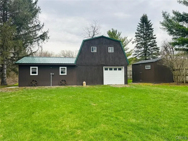$259,000 | 1794 Highway 13, Cortlandville, NY 13045