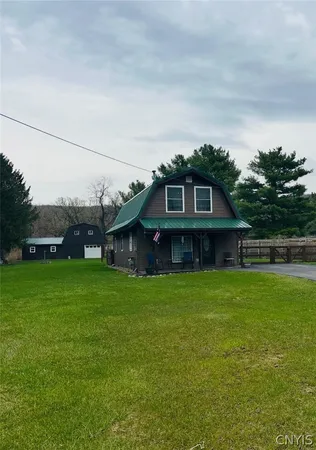 $259,000 | 1794 Highway 13, Cortlandville, NY 13045