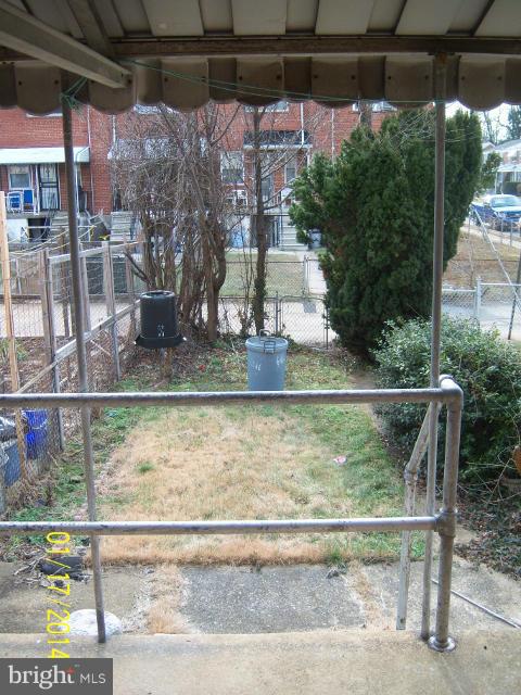6966 Reisterstown Road Baltimore, MD 21215 - Photo 16 of 17 a view of swimming pool with outdoor seating