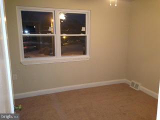 6966 Reisterstown Road Baltimore, MD 21215 - Photo 3 of 17 view of empty room
