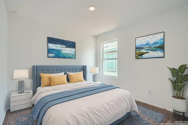 $2,100 | 9827 Carome Ml Drive, San Antonio, TX 78254