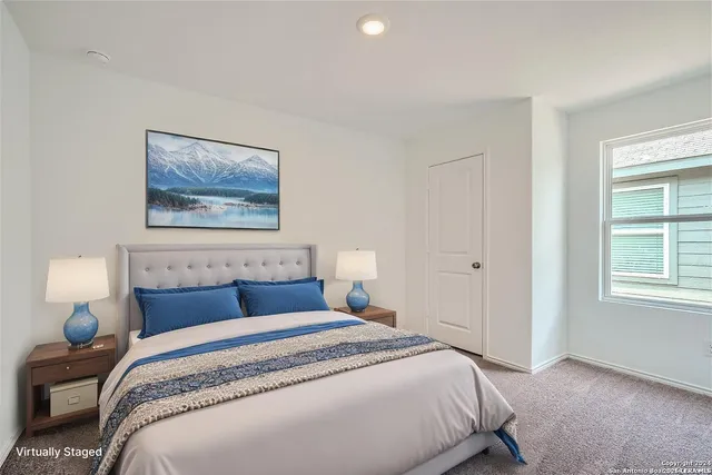 $2,100 | 9827 Carome Ml Drive, San Antonio, TX 78254