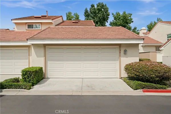 $4,500 | 34 Oxford, Unit 36, Irvine, CA 92612