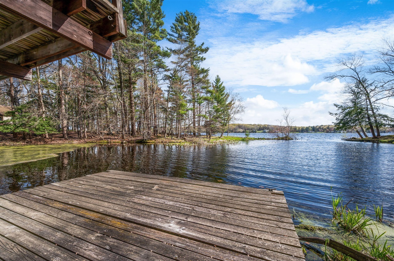 5717 West Pleasant Hill Road Free Soil, MI 49411 - Photo 76 of 90
