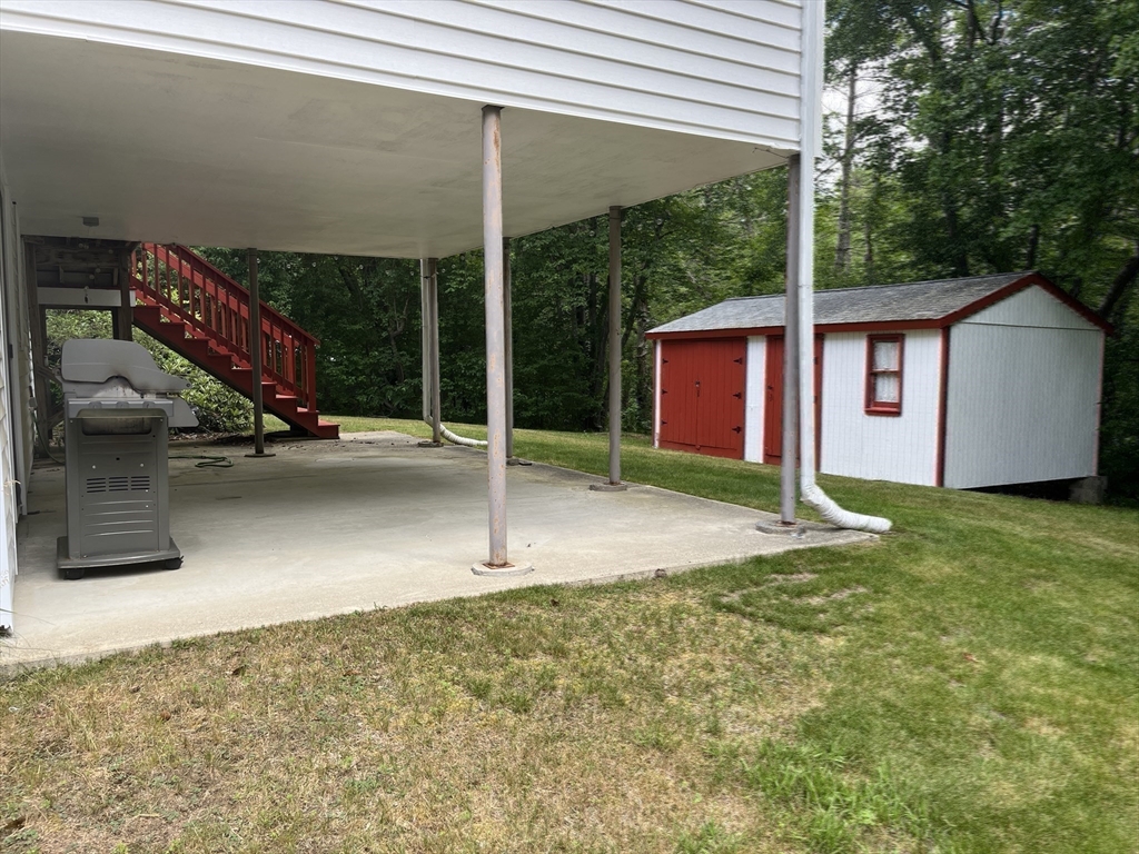 11 Pine Ridge Road North Reading, MA 01864 - Photo 35 of 38 Gallery Image 35