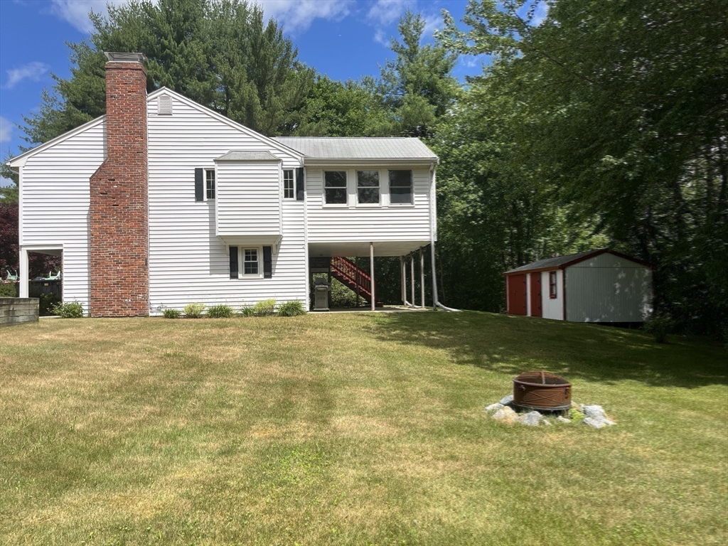11 Pine Ridge Road North Reading, MA 01864 - Photo 38 of 38 Gallery Image 38