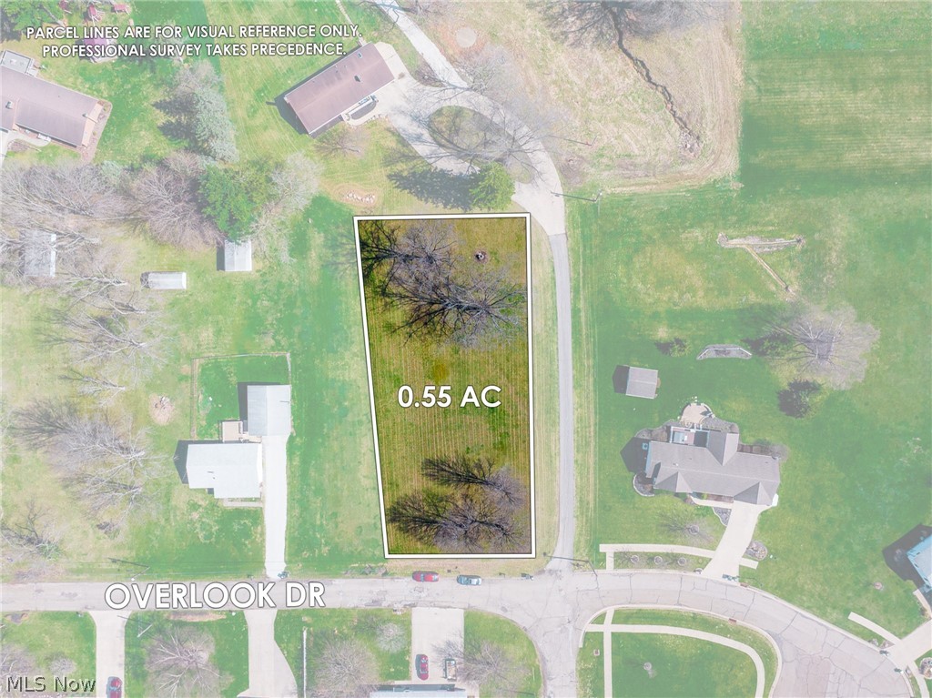 428 Overlook Drive Rittman, OH 44270 - Photo 2 of 17